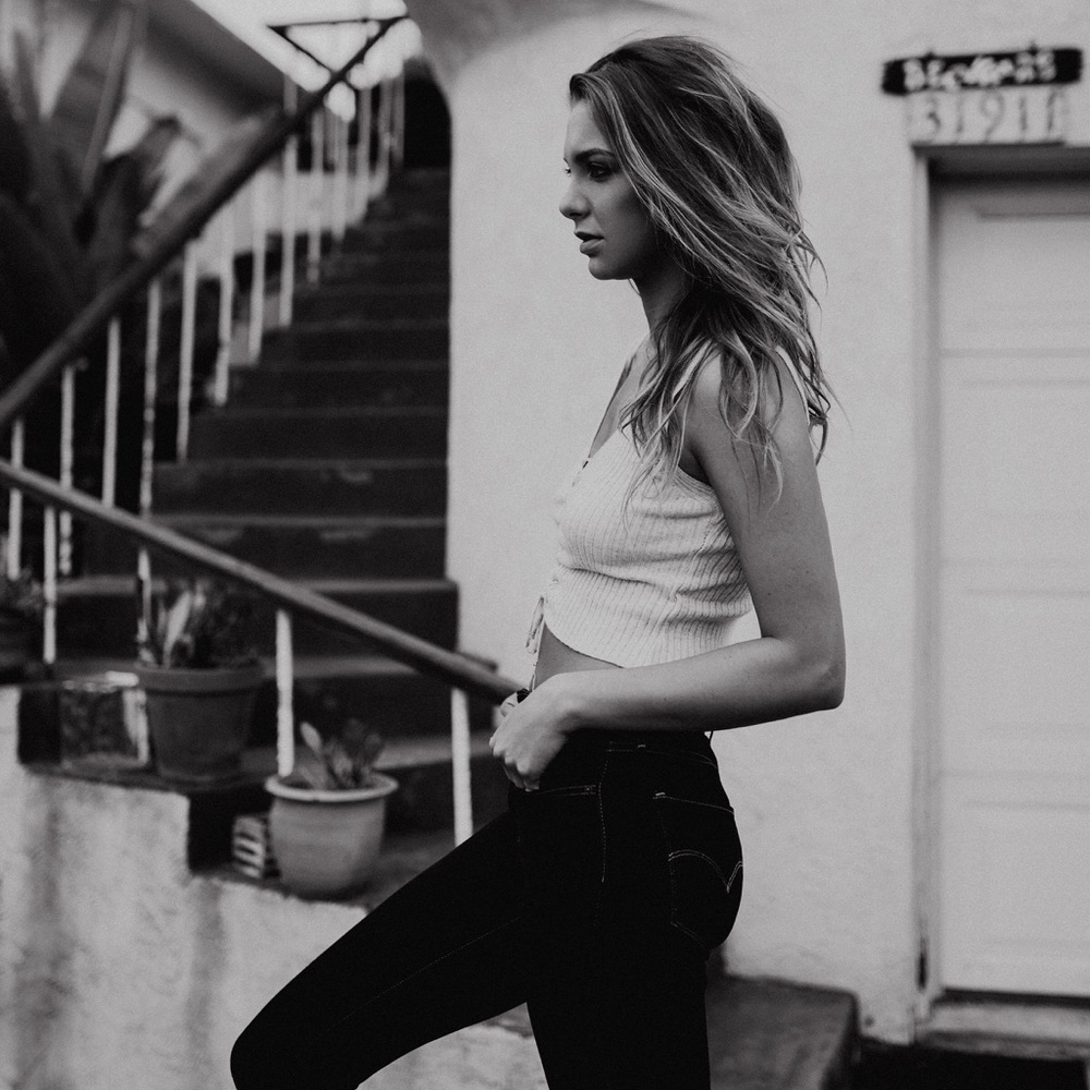 Meet your Posher, Sara